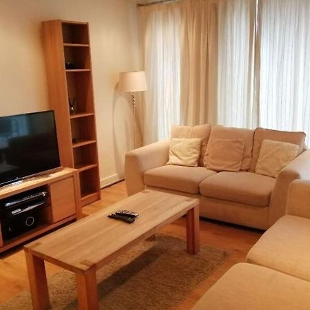 Central 2 Bedroom Apartment In Dublin Exterior photo