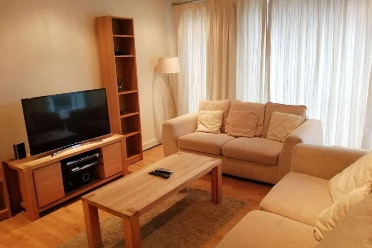 Central 2 Bedroom Apartment In Dublin Exterior photo