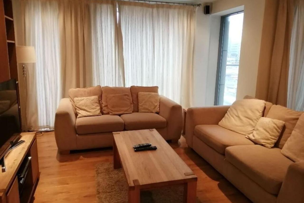 Central 2 Bedroom Apartment In Dublin Exterior photo