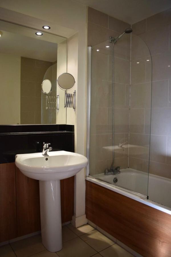 Central 2 Bedroom Apartment In Dublin Exterior photo