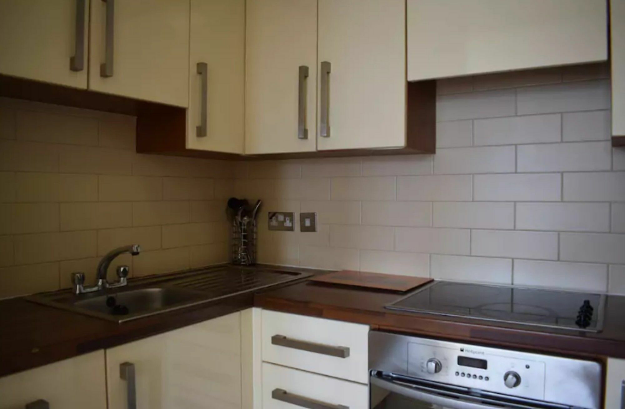 Central 2 Bedroom Apartment In Dublin Exterior photo